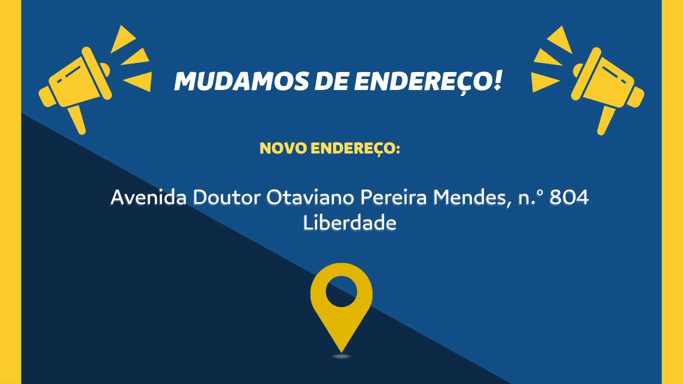 Comunicado de mudança de endereço azul e amarelo moderno (2).png